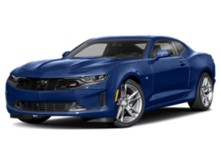 2020 Chevy Camaro Lafayette, LA