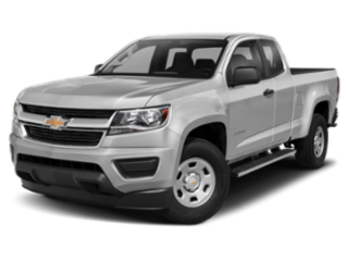 2020 Chevy Colorado Lafayette, LA