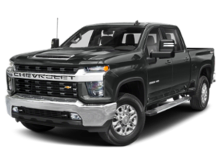 2020 Chevy Silverado HD Lafayette, LA
