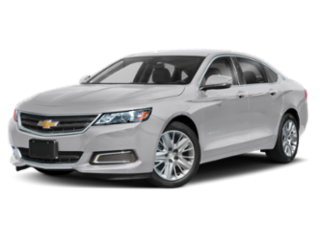 2020 Chevy Impala Lafayette, LA