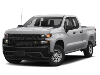 2020 Chevy Silverado 1500 Lafayette, LA