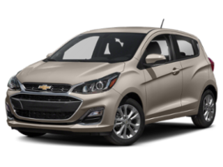 2020 Chevy Spark Lafayette, LA