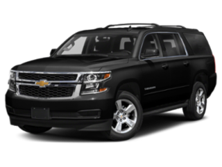 2020 Chevy Suburban Lafayette, LA