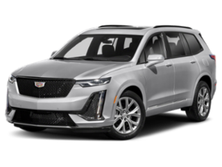 2020 Cadillac XT6 Lafayette, LA
