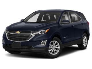 2020 Chevy Equinox Lafayette, LA