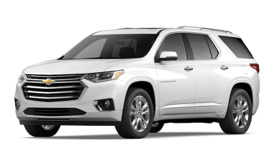 2021 Chevrolet Traverse Lafayette, LA