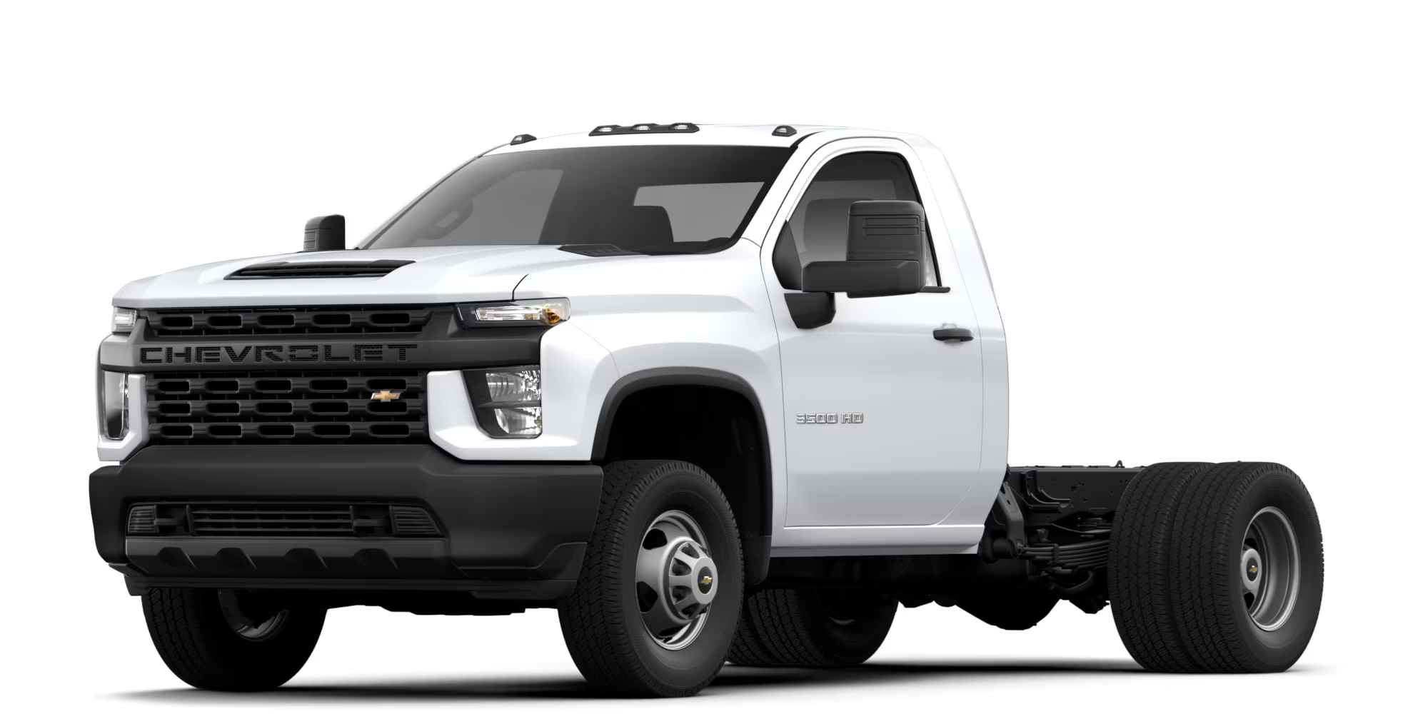 Chassis Cab