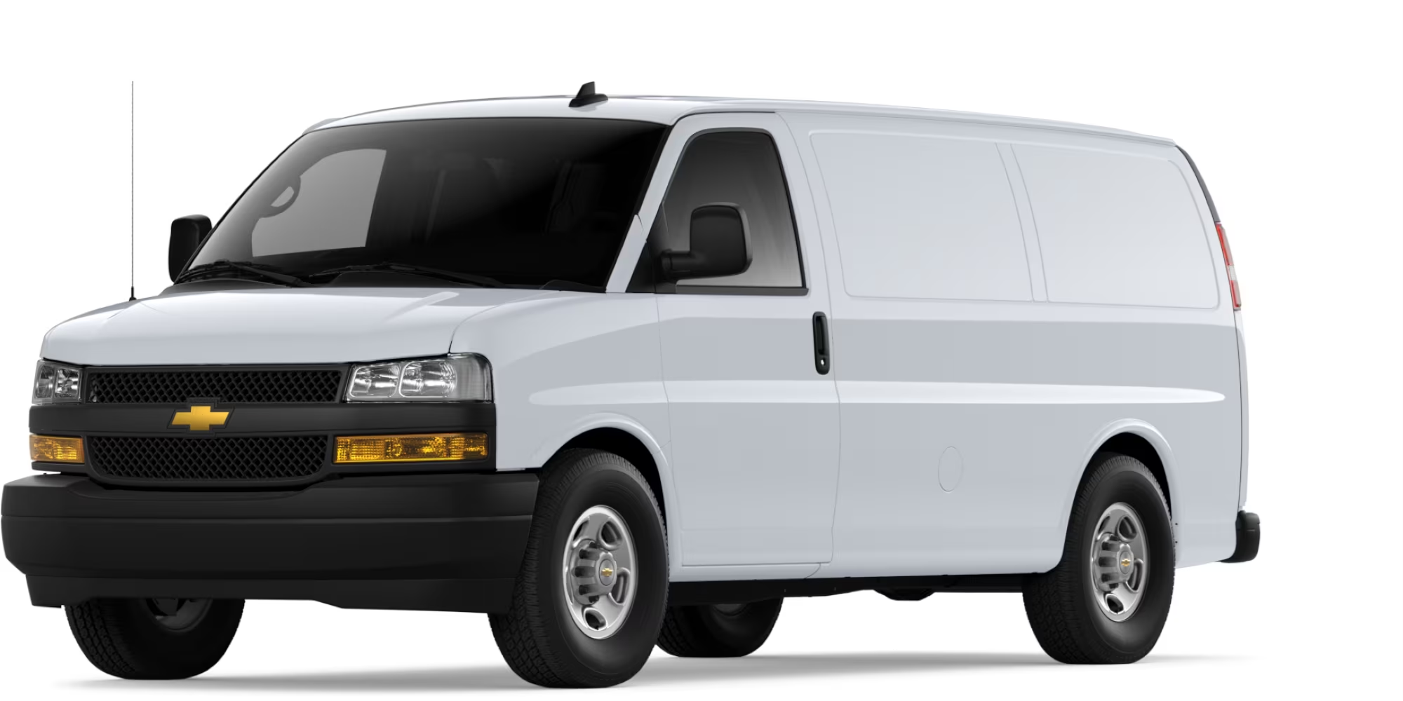 Cargo Vans