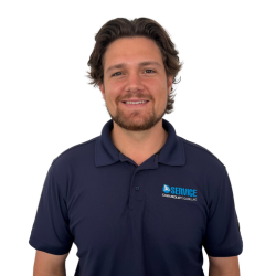 Zane Prejean