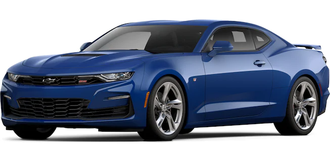 2021 Chevrolet Camaro Lafayette, LA