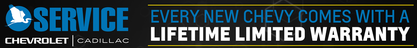 lifetime limited warranty